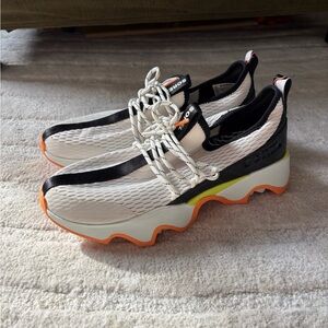 Sorel Kinetic Impact II Lace Sneaker
